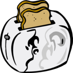 Toaster 23