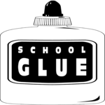 Glue 1