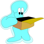Opening Box