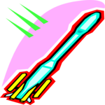 Rocket 15
