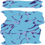 Crinkle Normal I 2