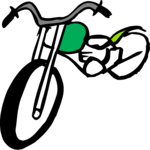 Motorcycle 23