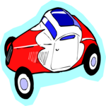 Ford - Deuce Coup