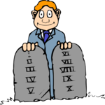 Upholding Commandments