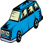 Station Wagon 1