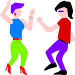 Dancers 48
