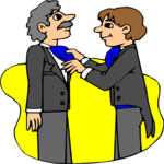 Groom & Father 3