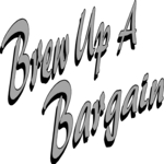 Brew Up a Bargain