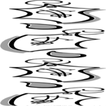 Tag Border