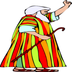 Moses 03