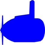Submarine 01