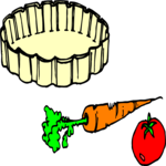 Quiche Pan