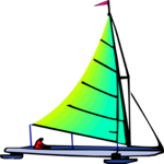 Ice Boat