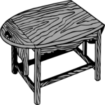 Coffee Table 1