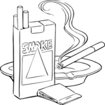 Cigarettes 6