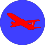 Plane 23