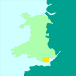 Wales