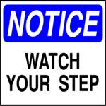 Watch Step 1