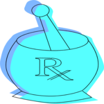 Mortar & Pestle 8