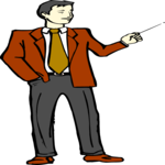 Teacher - Male 11