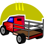 Trucktoon 32