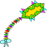 Kite 14