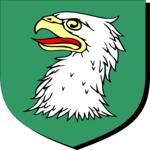 Eagle - Head 3