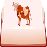 Butter Dish 1