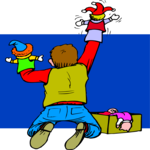 Puppet Show 2