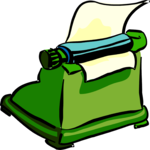 Typewriter 04