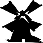 Windmill 15