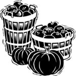 Apples & Pumpkins