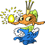 Fish - Magical