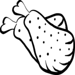 Chicken - Drumsticks