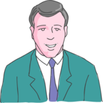Businessman 19
