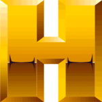 Gold  Condensed H
