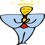 Angelic Man 2