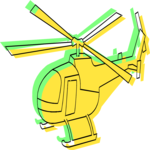 Helicopter 19
