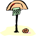 Basketball Stuff