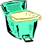 Trash Can 18
