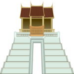 Temple - Chinese