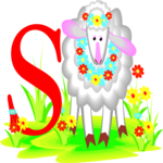 Cartoon Animal S