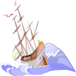 Ship 099
