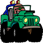 Off Roading