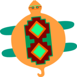 Turtle 08