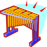 Xylophone 5