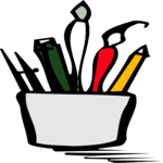Art Tools 3