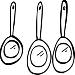 Pots 1