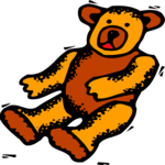 Teddy Bear 37