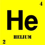 Helium (Chemical Elements)